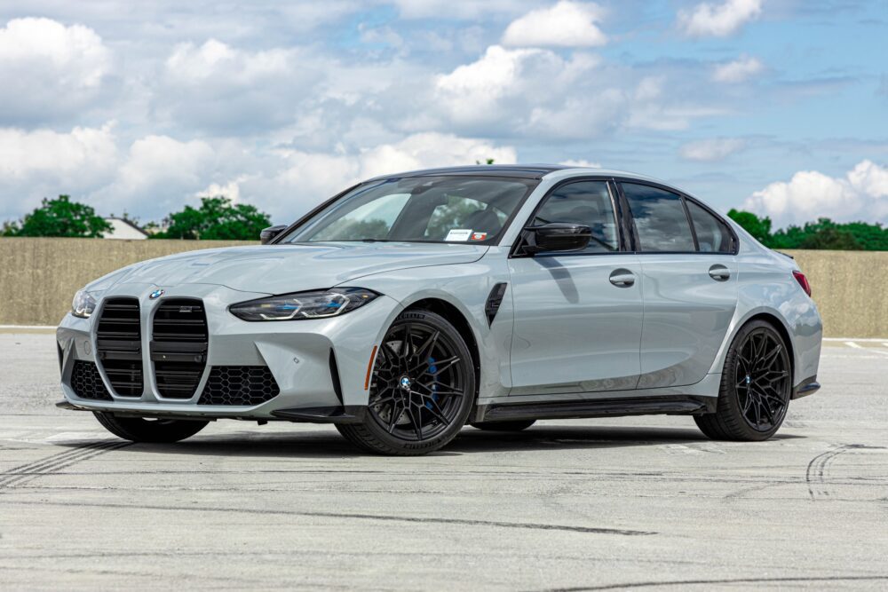 BMW M3