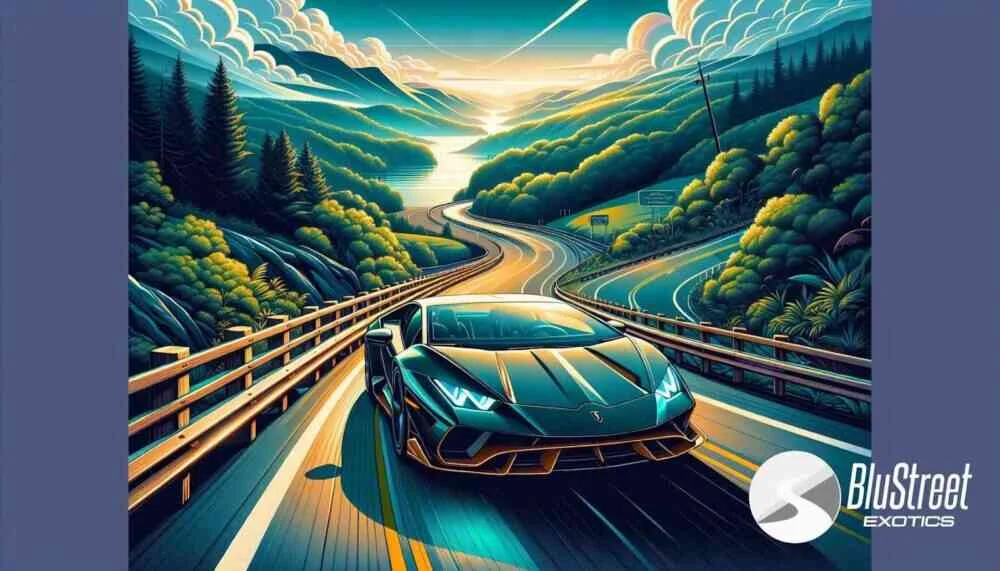 5 Tips for Renting Luxury Cars for First-Time Users in NJ