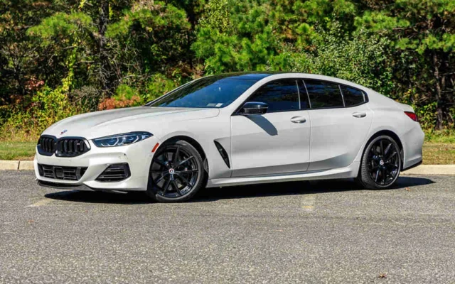 M850 White