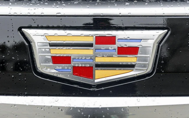 Escalade 2026