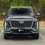 Cadillac Escalade 2026 rental in Jersey City