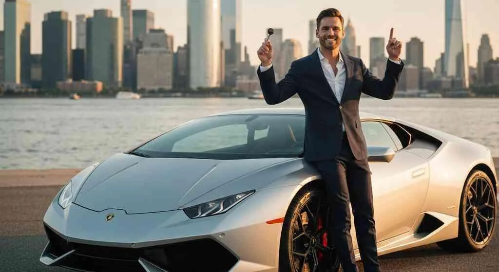 Best Exotic Car Rental Insurance Rules for NJ Drivers 2026
