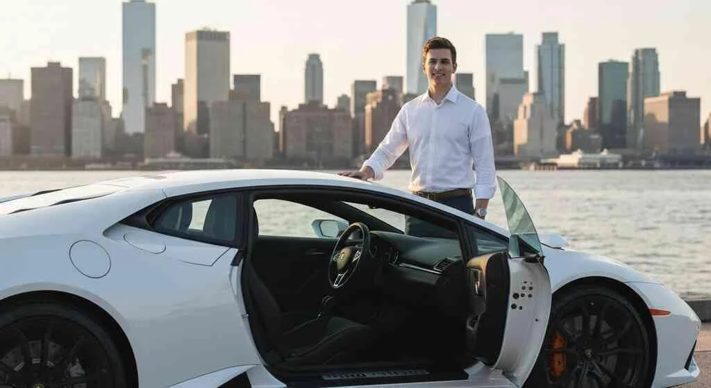 Five Tips for BluStreet Jersey City Exotic Car Rentals