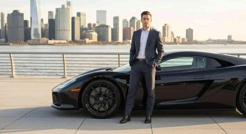 How BluStreet Jersey City Makes Exotic Rentals Affordable in 2026
