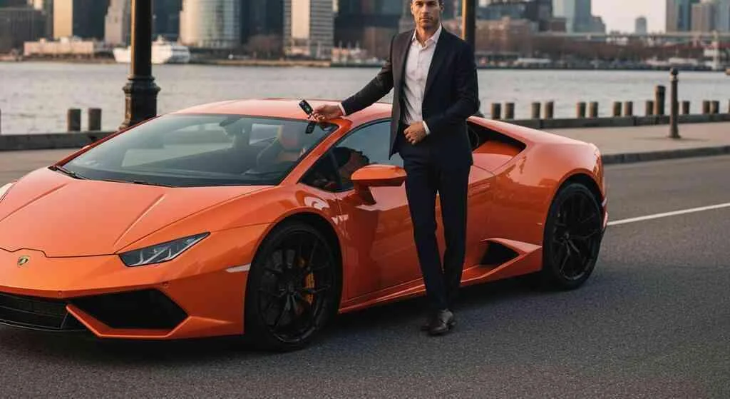 How to Book a Lamborghini Huracan for 2026 Summer Events