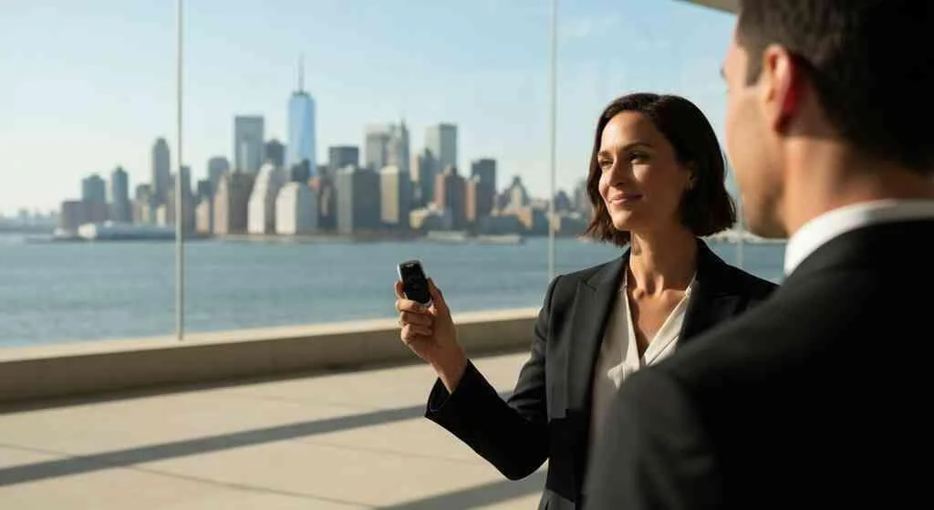 Mastering Your Exotic Car Rental Experience in Newark 2026