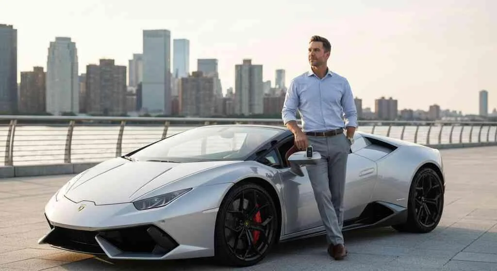 Top 7 Performance Sports Car Rentals For 2026 Summer Drives