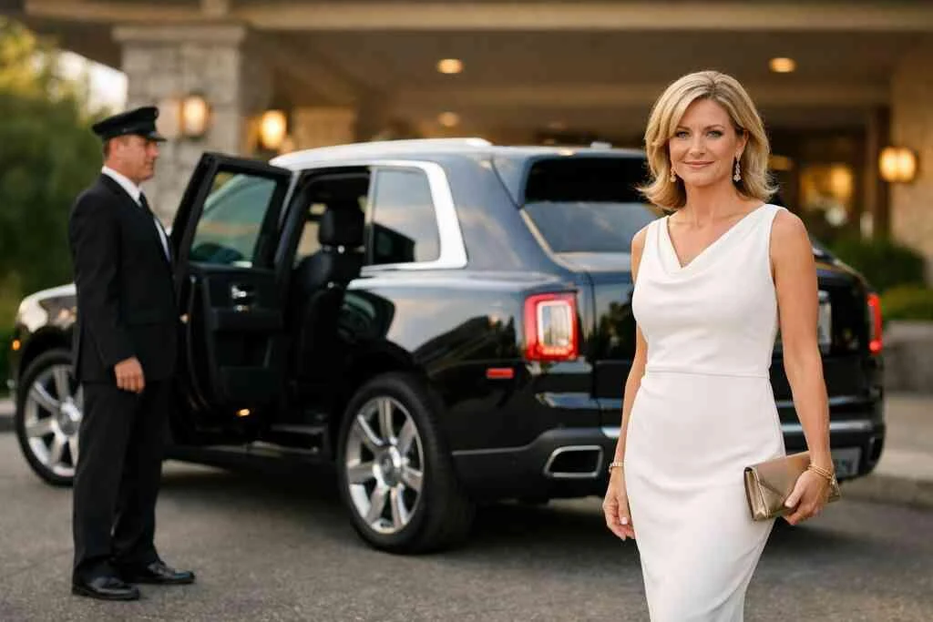 Crafting the Perfect Experience in New Jersey — BluStreet Jersey City Exotic Car Rentals