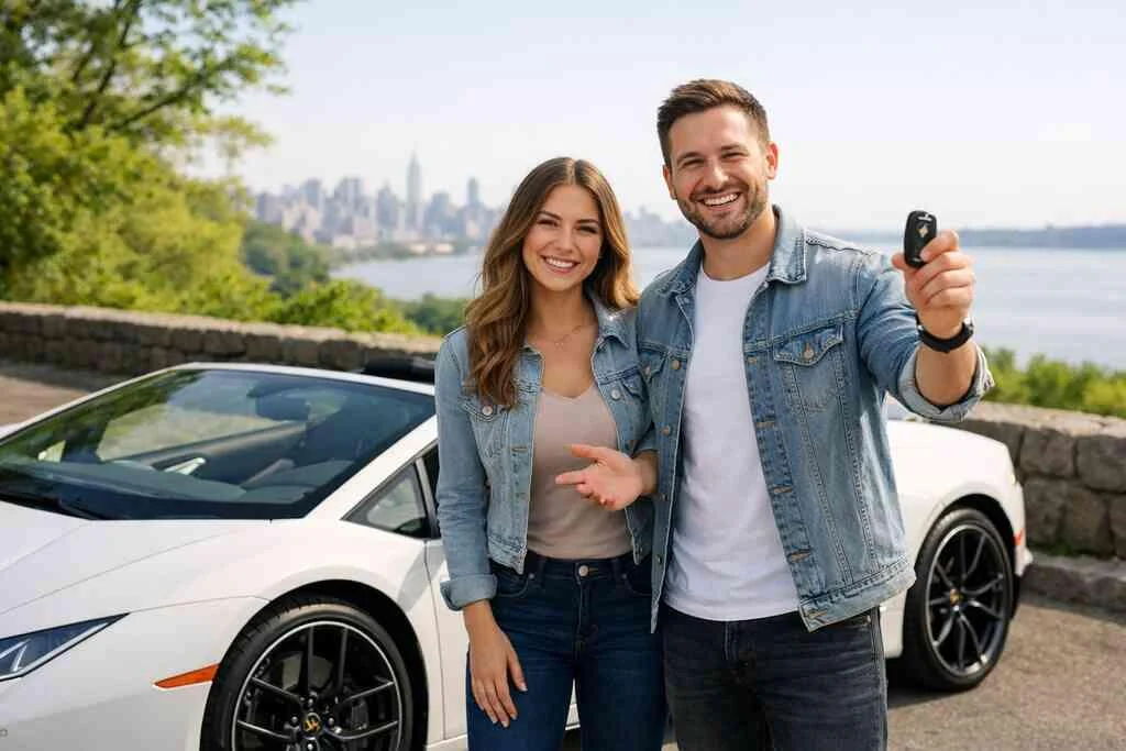 What to watch for with tighter city turns, traffic pockets, and the kind of stop-start driving supercars dislike — BluSt