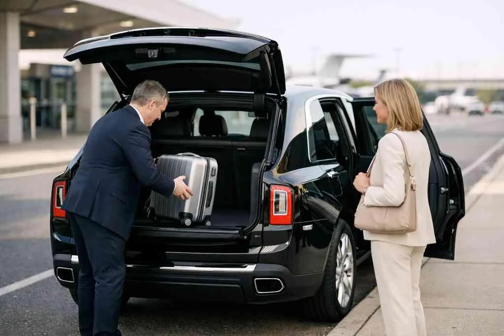 Security deposit exotic car expectations, insurance requirements, and why verification matters before pickup — BluStreet