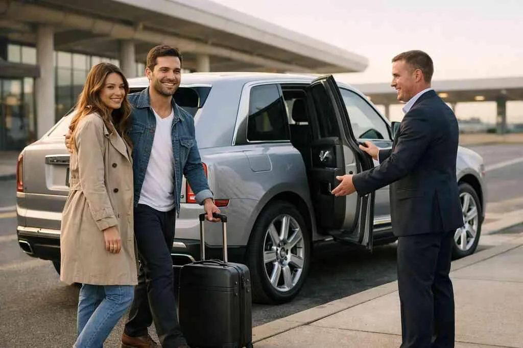 Security deposit exotic car expectations and how daily mileage limits can shape the deal — BluStreet Jersey City Exotic