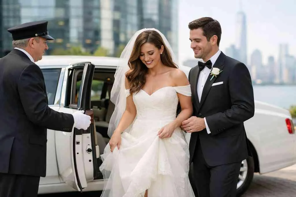 Why availability for a Rolls-Royce Ghost wedding rental or Rolls-Royce Cullinan SUV rental should be checked early — Blu