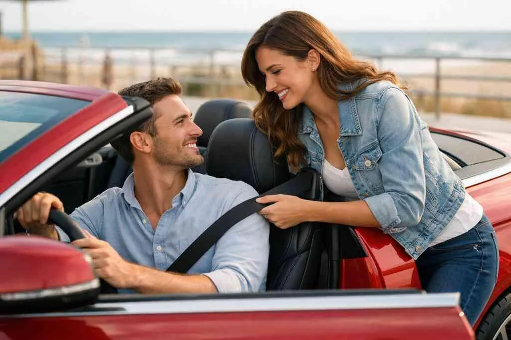 How minimum age to rent exotic car rules, security deposit exotic car terms, and exotic car rental insurance requirement