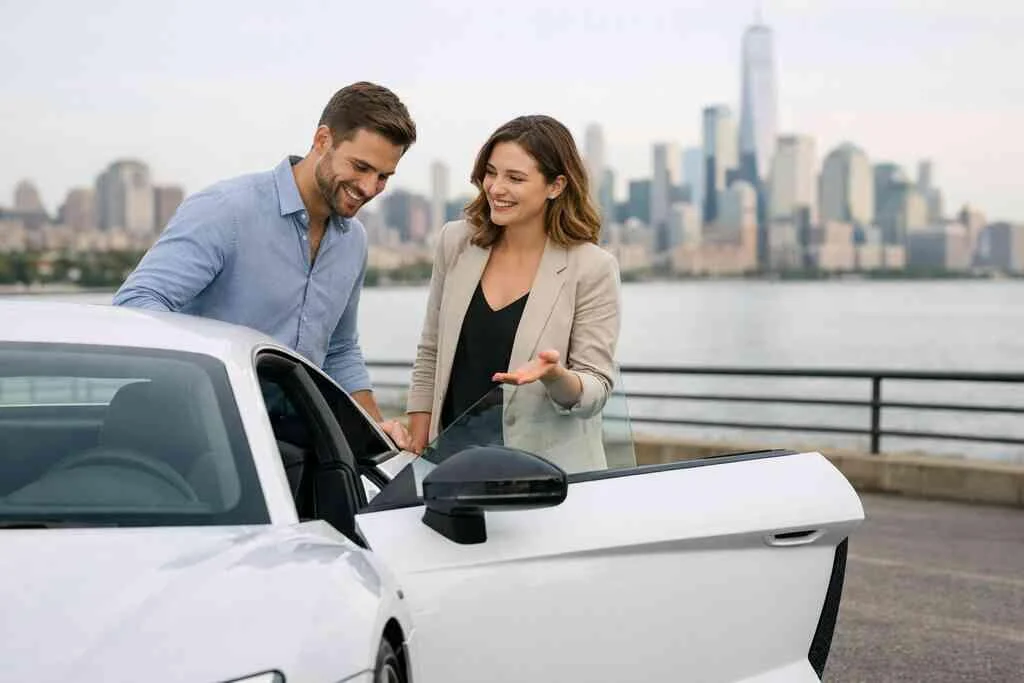 Daily mileage limits and how to plan a Jersey City to Paterson Great Falls drive without surprises — BluStreet Jersey Ci