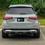 Mercedes Maybach GLS 600 Light Gray rental in Jersey City
