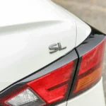 Nissan Altima rental in Jersey City