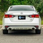 Nissan Altima rental in Jersey City