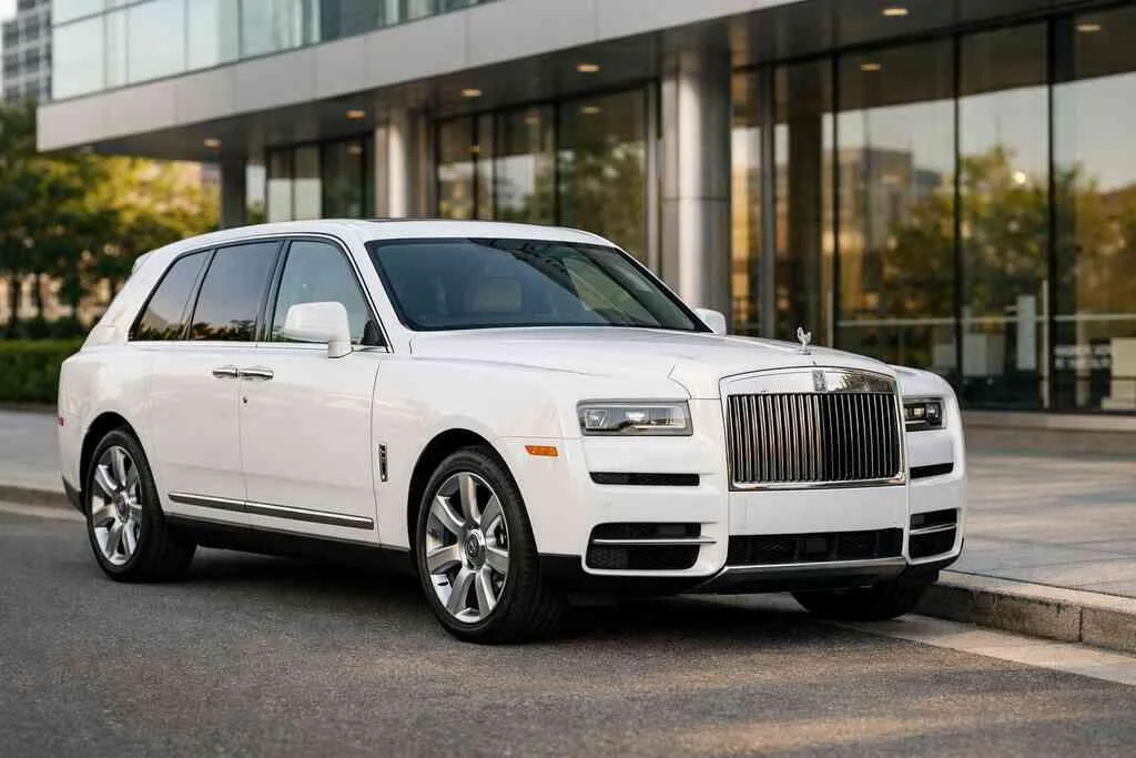 Choosing between a Ferrari 488 Spider rental NJ, Lamborghini Huracan rental Jersey City, or Rolls-Royce rental for weddi