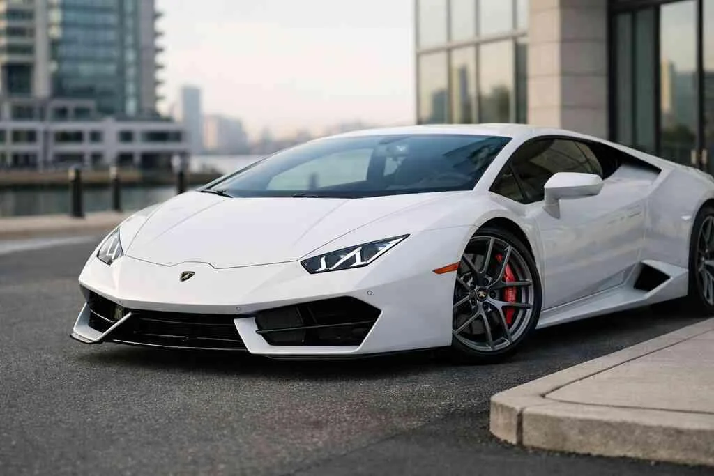 The papers, rules, and limits that decide whether the drive stays effortless — BluStreet Jersey City Exotic Car Rentals